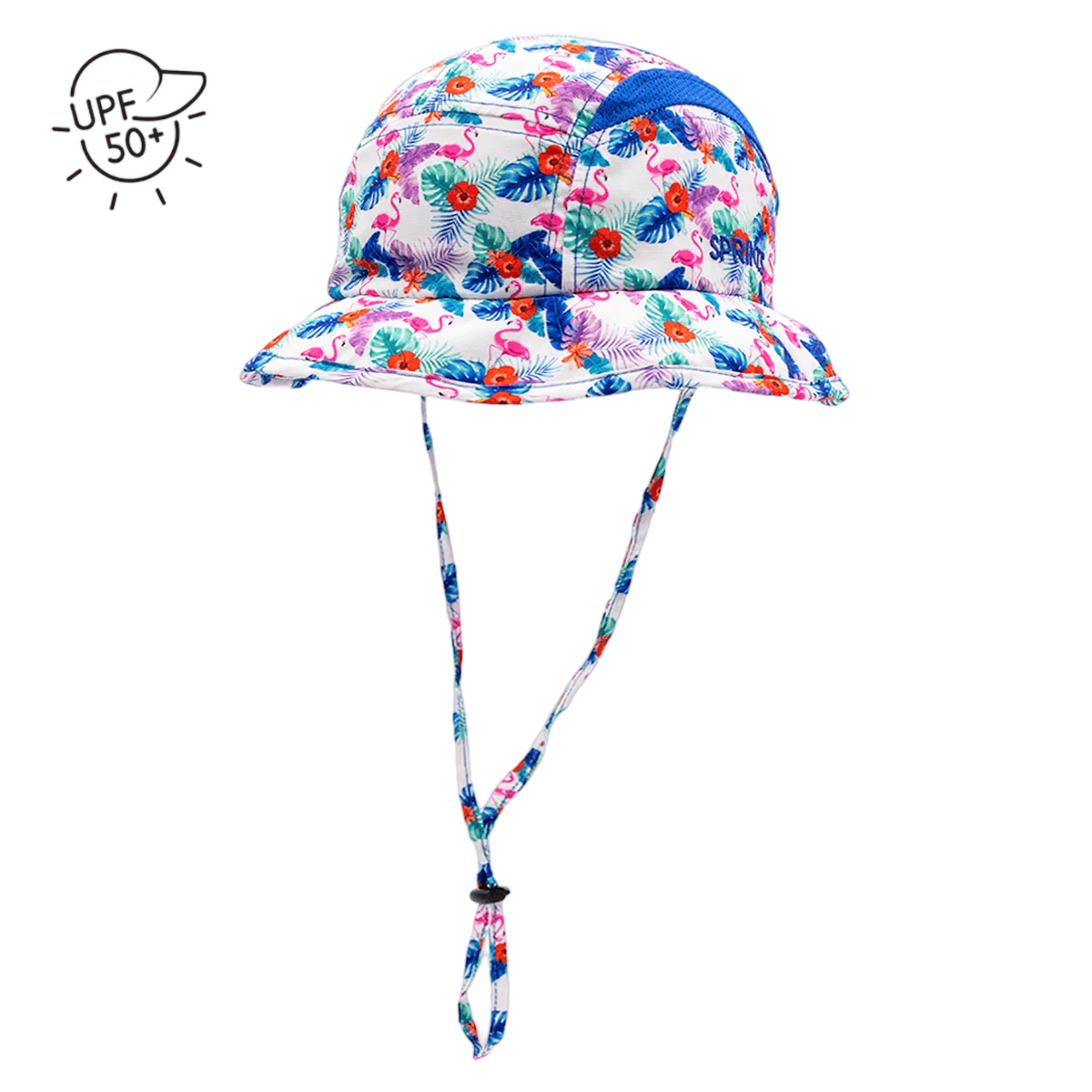 Sprints Bucket Hat, , large image number null